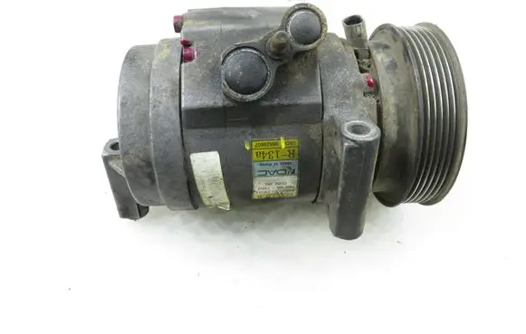 Opel Antara Air conditioning (A/C) compressor (pump) 96629607