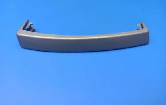 BMW 7 E65 E66 (B) pillar trim (bottom) 51437006869 14121810 5143700686901
