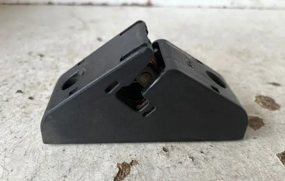 Ford Transit Custom Loading door lock BK21V441A14AF D3L5A