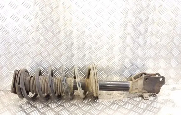Mazda CX-7 Front shock absorber with coil spring 2A22868AR K5204