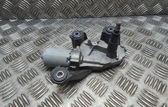 Nissan Qashqai+2 Rear window wiper motor 28710JD000 0390201820