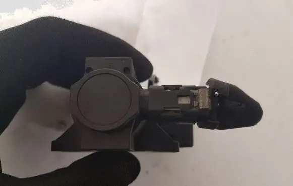 BMW 3 E90 E91 Turbo solenoid valve 70206301 780539101