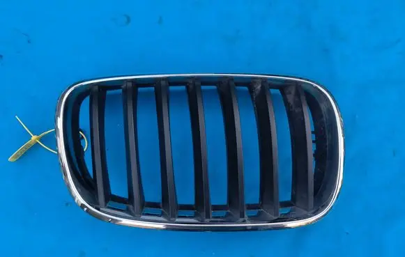 BMW X5 E53 Front grill