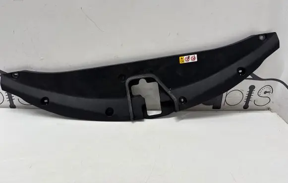 Lexus UX Engine bonnet/hood lock trim molding 5328976030