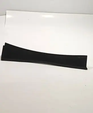 Tesla Model S Dashboard glove box trim 100771100D