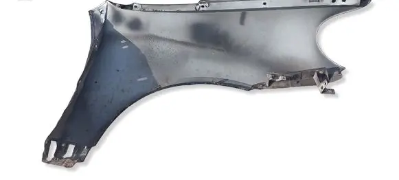 Porsche Cayenne (9PA) Fender 
