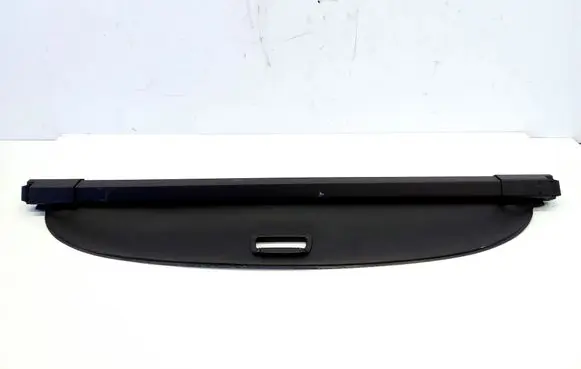 Opel Astra K Parcel shelf load cover 