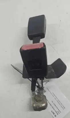Audi A6 S6 C5 4B Middle seatbelt (rear) 8D08577390