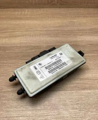 BMW 5 F10 F11 Airbag control unit/module 9350003 A2C37764205