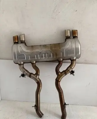 BMW M2 F87 Rear muffler/silencer tail pipe 8096171