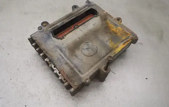Chrysler Voyager Other control units/modules 04796121
