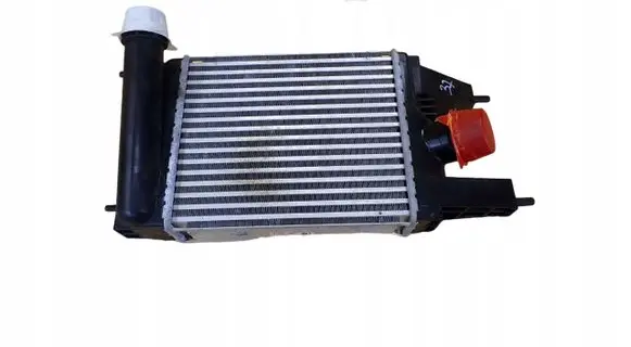 Nissan Pulsar Intercooler radiator 144613ZU0A