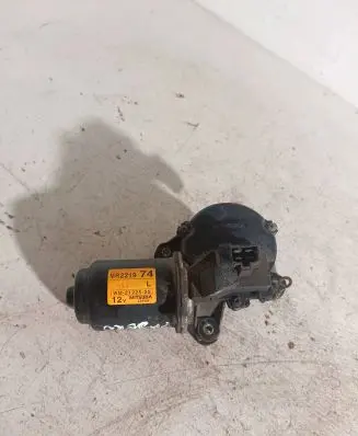 Mitsubishi Pajero Wiper motor MR221974 5F125 WM212252S