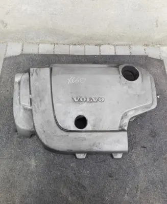 Volvo XC60 Engine cover (trim)