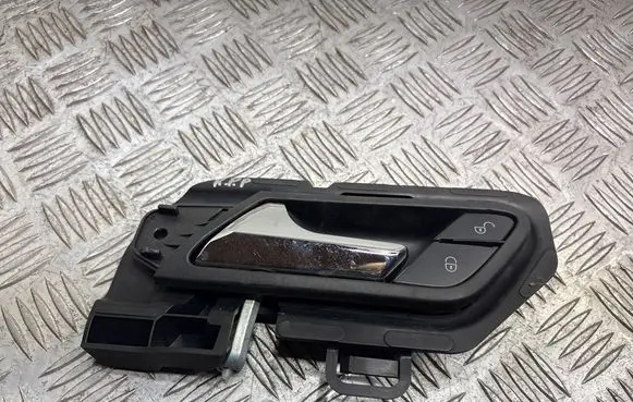 Mercedes-Benz R W251 Front door interior handle A2517600161