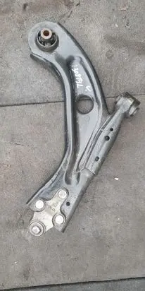 Front control arm