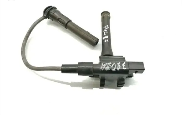 MG ZS High voltage ignition coil NEC000120 00401005010000 NEC0001205009