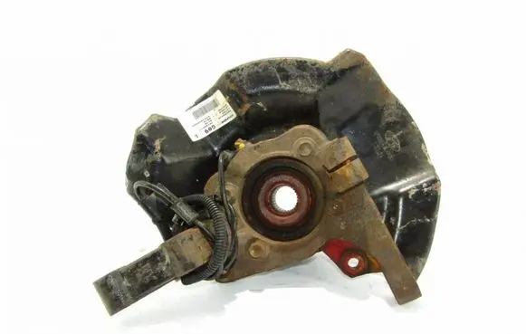 KIA Sorento Front wheel hub