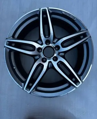 Mercedes-Benz E W213 R19 alloy rim A2134012000
