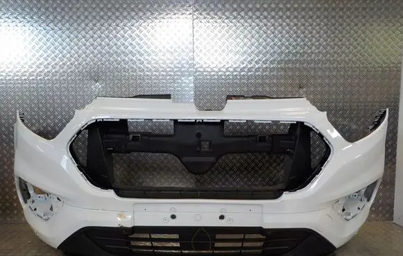 Ford Transit Custom Front bumper