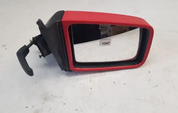 Opel Kadett E Manual wing mirror 0510411 E10017266