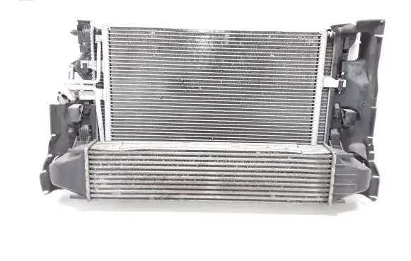 Volvo XC60 Radiator set 31273910 100188380001