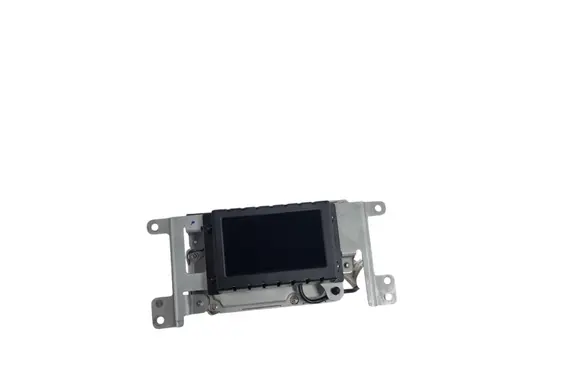 Ford Mustang VI Screen/display/small screen KR3T14G370DLB KR3T18B955EB KR3T18B955