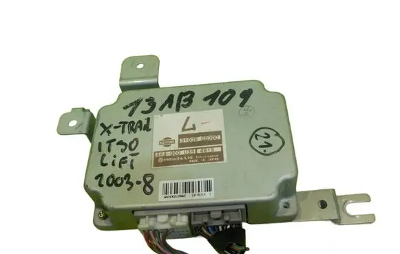 Nissan X-Trail T30 Other control units/modules 31036EQ300 13AB109