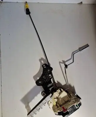 Jeep Grand Cherokee Rear door lock PO4589923AD