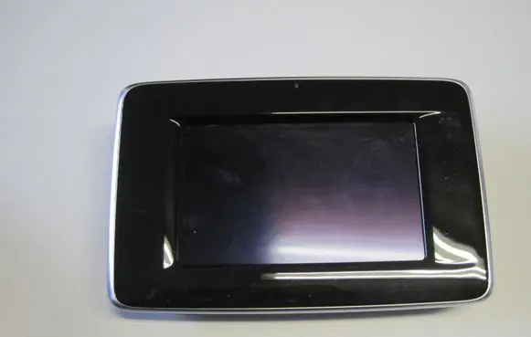 Mercedes-Benz A W176 Screen/display/small screen A2469001203
