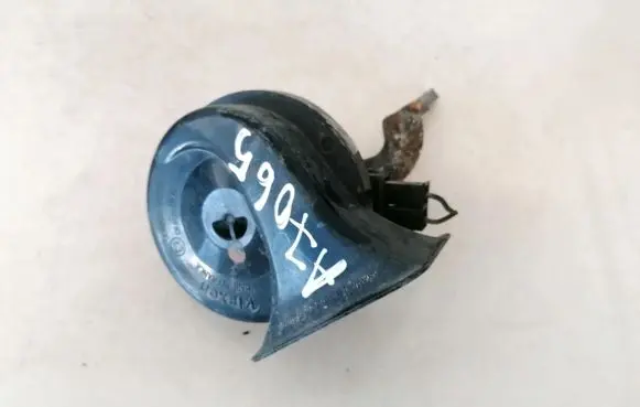 Fiat Punto (188) Horn signal e20092018
