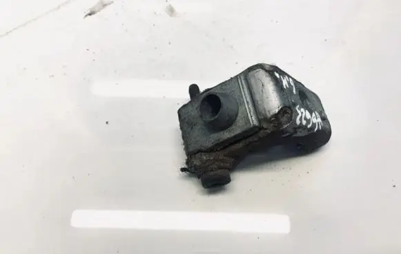 Peugeot 206 Rear door lower hinge