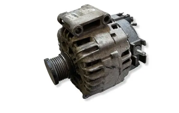 Mercedes-Benz Sprinter W906 Generator/alternator 