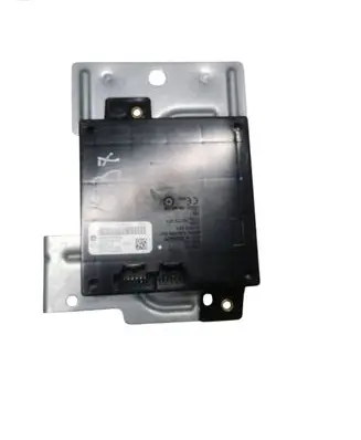 Lancia Voyager Keyless (KESSY) go control unit/module P68068753AG 041581A 2701AC01A