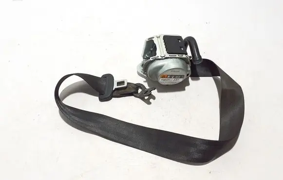 Audi Q5 SQ5 Rear seatbelt 80A857806A