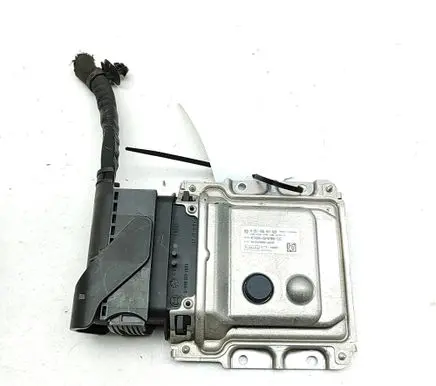 Ford Transit VII Adblue control unit KV6A5H298CE 0281036847