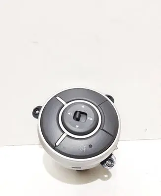 SsangYong Kyron Wing mirror switch 8550105080