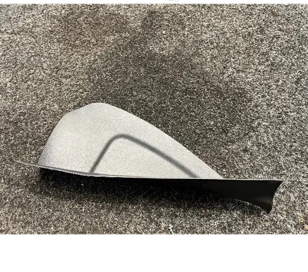 Mercedes-Benz GLC C254 Dashboard side end trim A2546803601