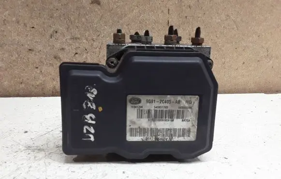 Ford Mondeo MK IV ABS Pump 9G912C405AB