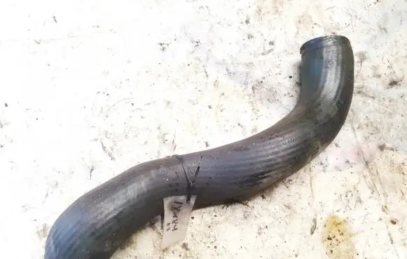 Peugeot Boxer Intercooler hose/pipe