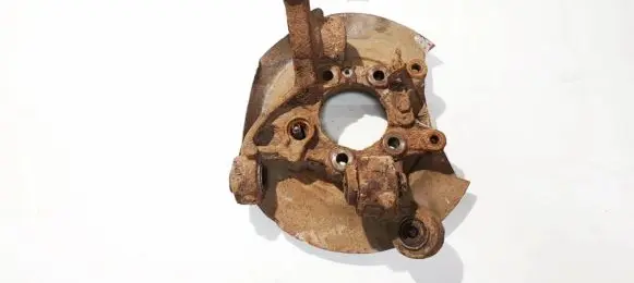 Volvo XC90 Rear wheel hub