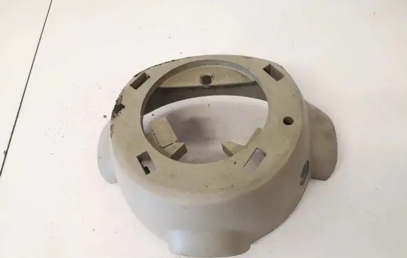 Nissan Micra Steering wheel column trim pv40015020