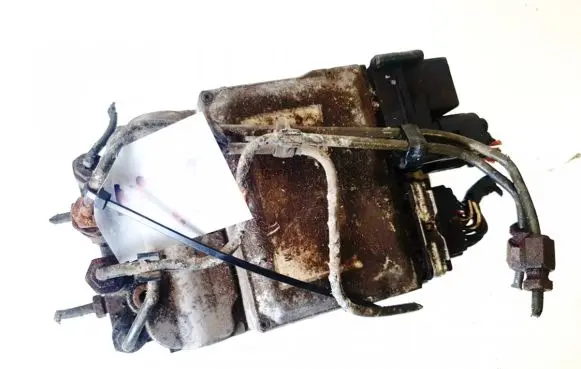 Ford Mondeo MK I ABS Pump b552551 15294
