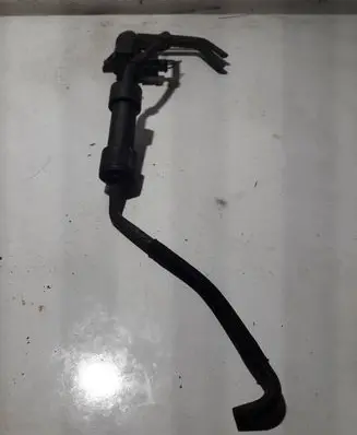 Volkswagen PASSAT B6 Vacuum valve 