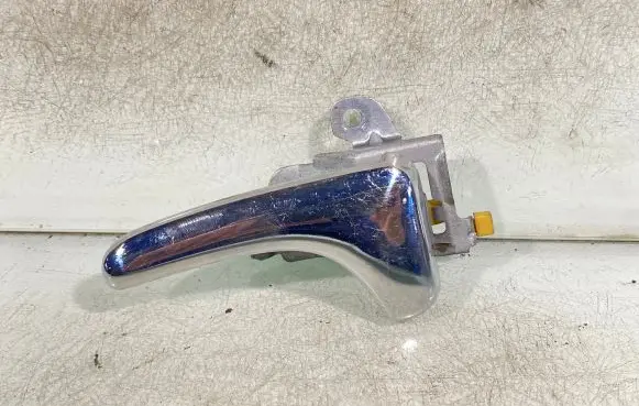 Volvo S40, V40 Rear door interior handle 854851