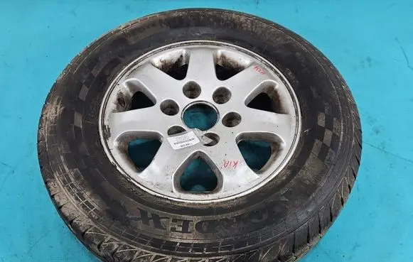 KIA Carnival R15 spare wheel IMPRK1544050