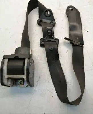 Ford Transit Front seatbelt