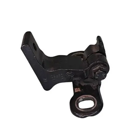 Volvo XC60 Rear door upper hinge 31424455