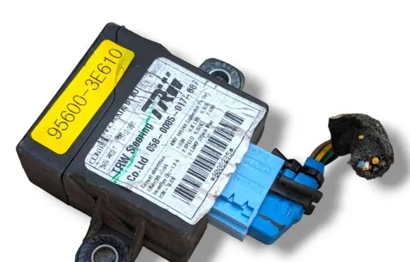 KIA Sorento Power steering control unit/module 95600-3E610