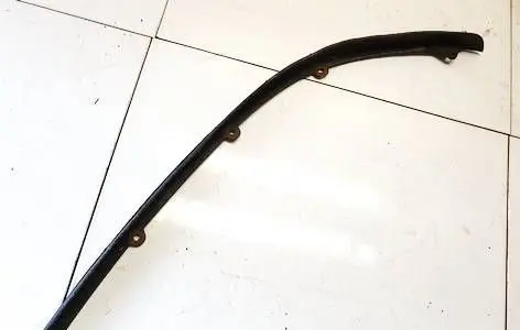 Toyota Yaris Front bumper lip 768520d020 76852-0d020